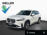 BMW iX1 xDrive30 PA DAB Pano AHK LenkrHz SitzHz Navi - BMW iX1 mit Schiebedach