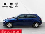 Audi A3 Sportback ambition - Audi A3: Ambition