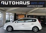 Hyundai i30 CW 1.6 / 1.HAND / ALU / CD / KLIMA / PDC - Hyundai i30 aus 2012