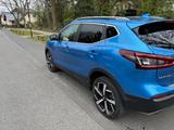 Nissan Qashqai 1.7 dCi Xtronic Tekna ALL-MODE 4x4i ... - Nissan Qashqai: 7
