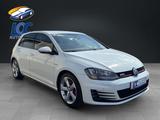 Volkswagen Golf VII GTI, Navi Discover Pro, Standheizung, - : Servolenkung