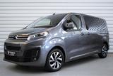 Citroën SpaceTourer Shine M Automatik+Tempomat+Massage - Citroën SpaceTourer aus 2022