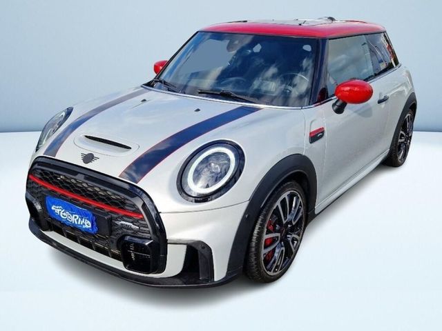 MINI Mini Mini 3 Porte 2.0 Twin Power Turbo JCW JCW S