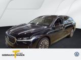 Skoda Superb Combi 1.5 TSI DSG L&K LEDER PANO HuD 360° - Skoda Superb 3T mit Benzin-Antrieb
