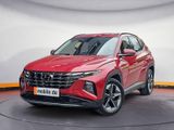 Hyundai Tucson 1.6 CRDi 7-DCT 4WD  Select LED/NAVI/DAB - Hyundai TUCSON