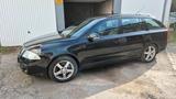 Skoda Octavia Rs 2,0 Xenon Teil Leder 200Ps - Skoda Octavia aus 2006: RS