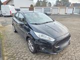 Ford Fiesta MK7/JA8 59Kw Sehr guter Zustan... - Ford Fiesta JA8 mit Benzin-Antrieb