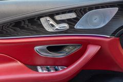 Mercedes-Benz CLS 53 AMG – 25 / 33