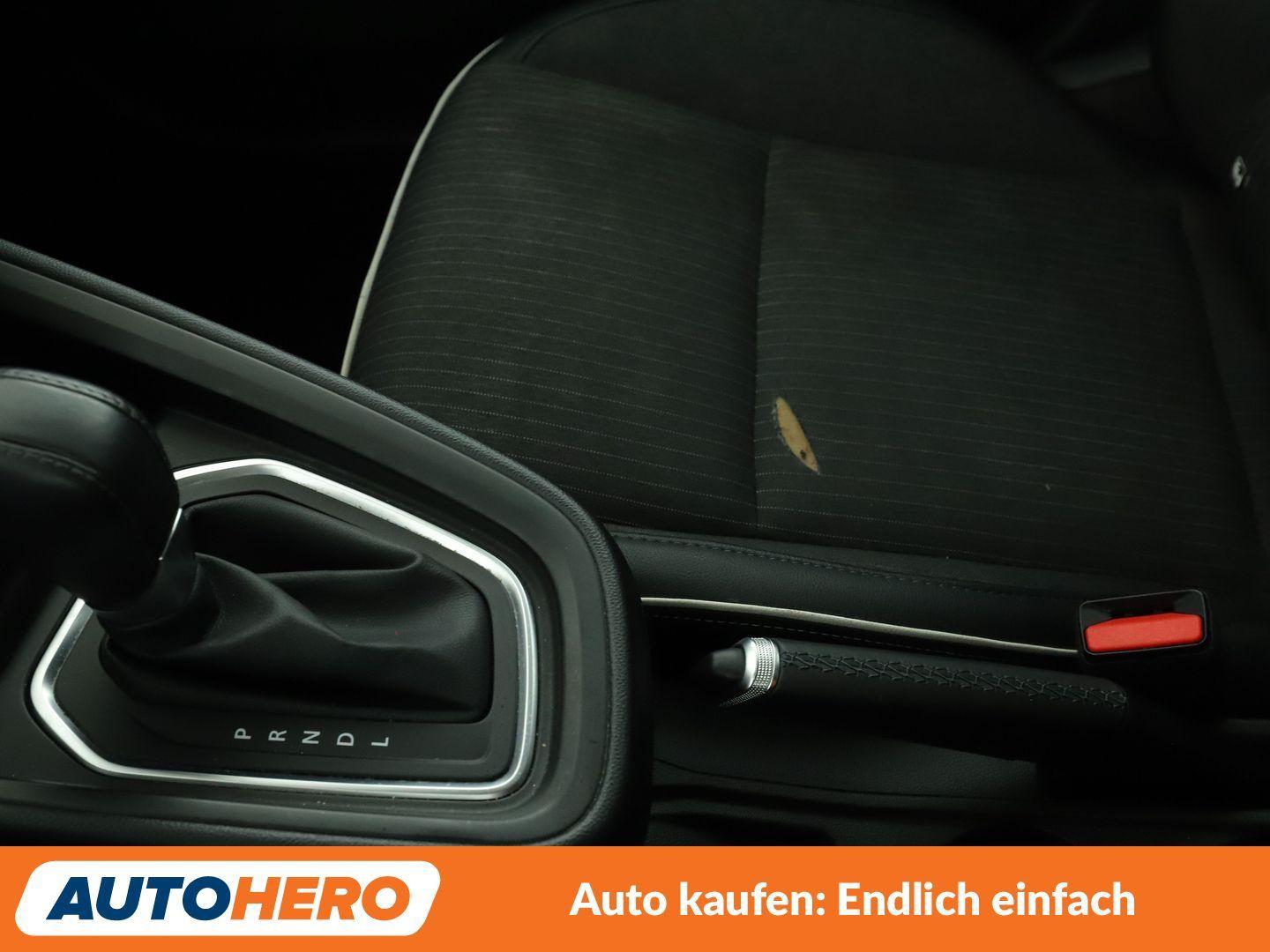 Renault Clio 1.0 TCe Intens Aut.*CAM*LED*PDC*SHZ*TEMPO*, миниатюра 15
