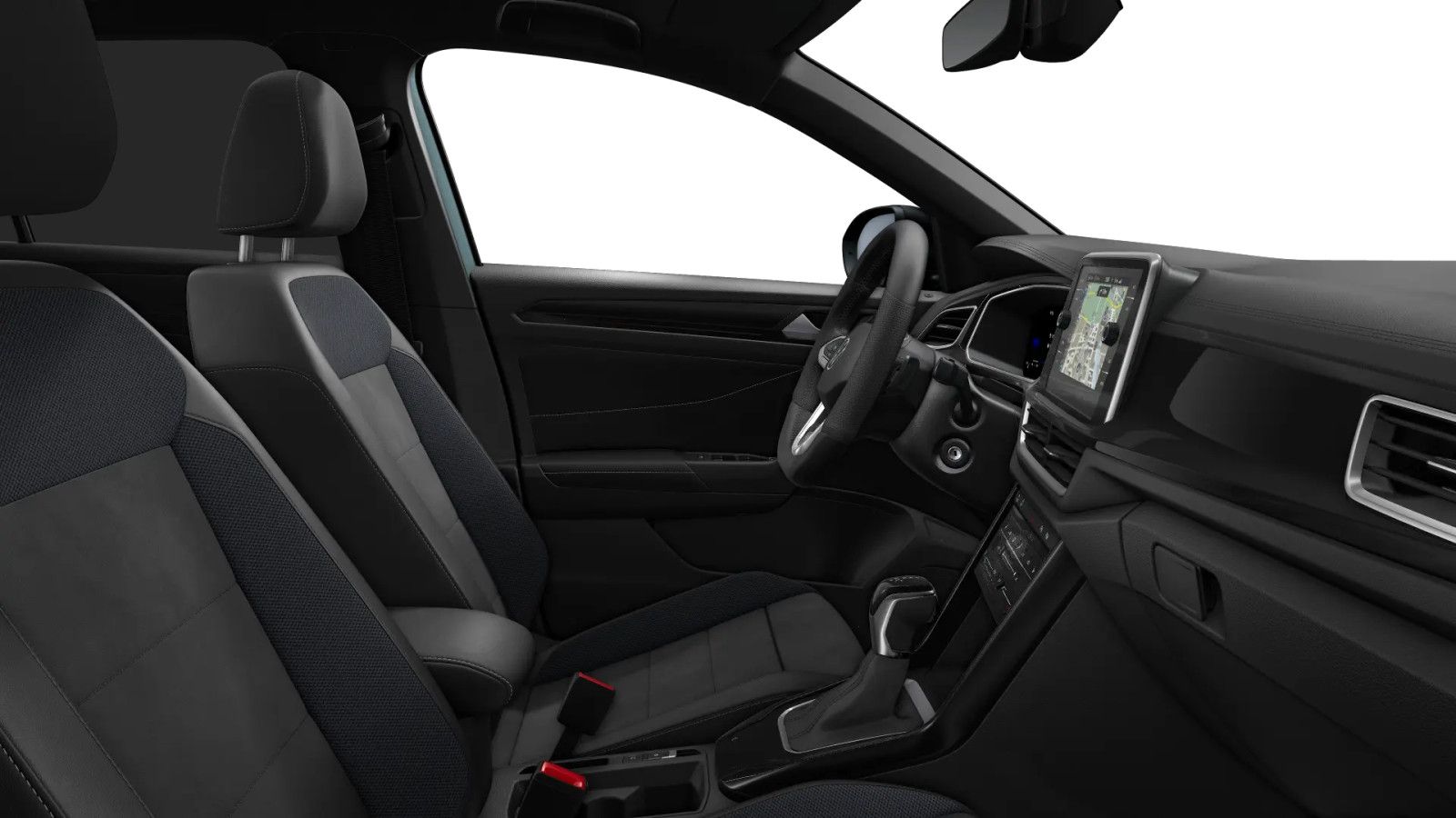 Volkswagen T-Roc - Bild 10