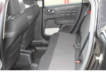 Citro�n C3 Shine Automatik