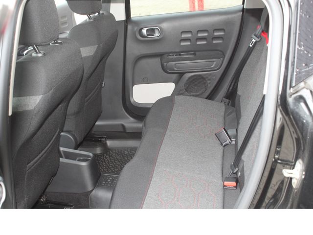 Citro�n C3 Shine Automatik