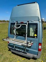 Ford SEHR GUT ERHALTEN 70.000km Ford Nugget Hochdach - Hochdach Wohnmobile