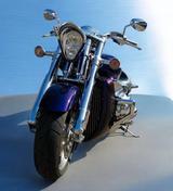 Honda NRX 1800 Rune - HONDA CHOPPER