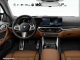 BMW M440i xDrive Gran Coupé HK HiFi DAB Standhzg. - BMW M440 mit 5 Türen