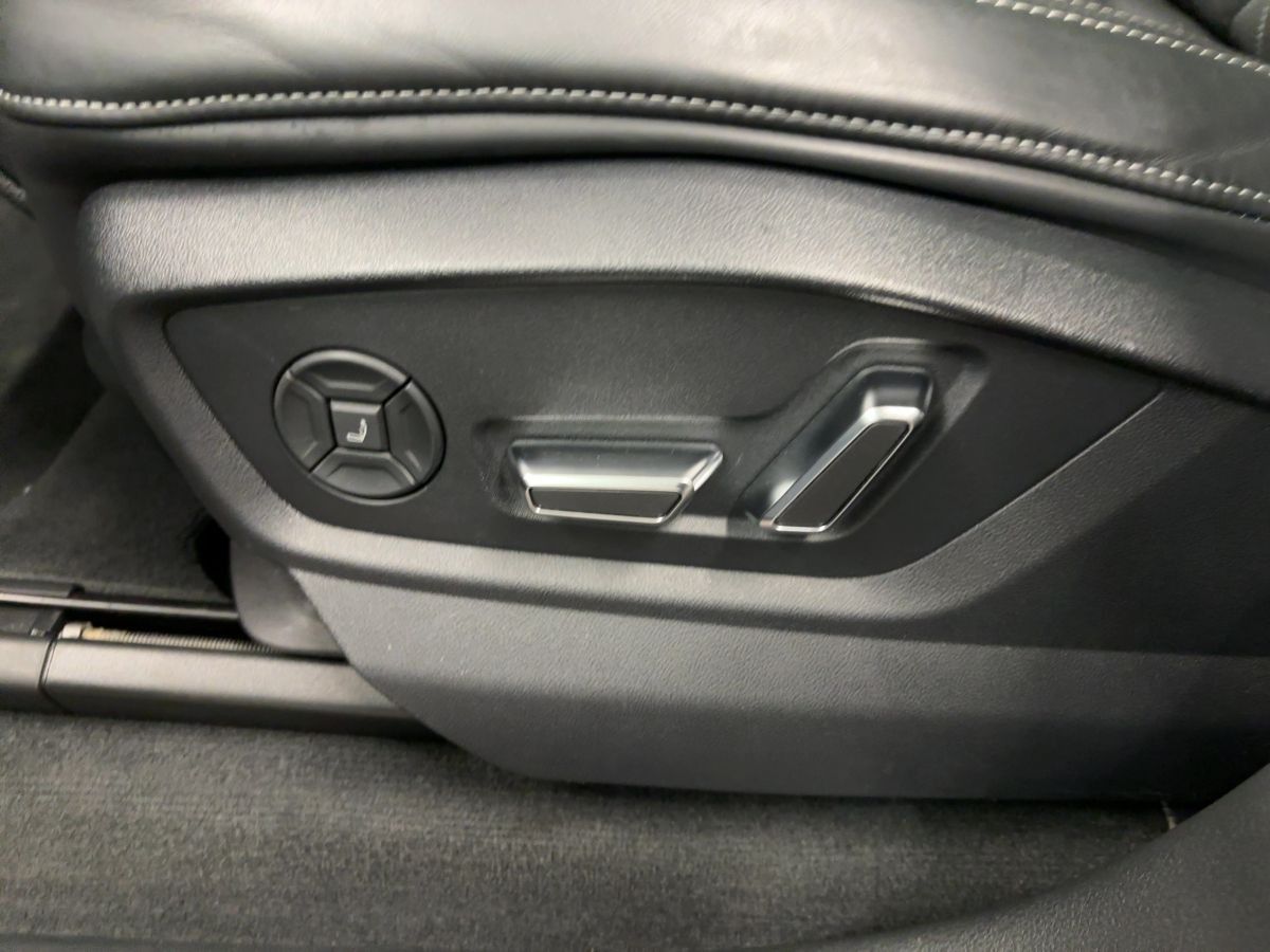 Audi SQ8 - Bild 18