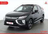 Mitsubishi Eclipse Cross 1.5 T-MIVEC CVT Plus 4WD LED 360° - : Cvt