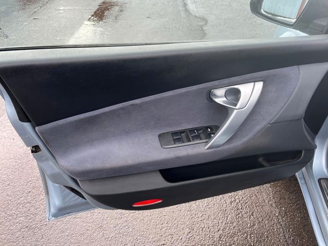 Nissan Primera Lim. Acenta*TÜV/AU NEU* Bild 9