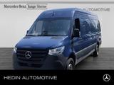 Mercedes-Benz Sprinter III 317 CDI Hochdach lang PRO|MBUX|TEMP - Mercedes-Benz Sprinter: Hochdach