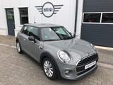 MINI F56 One - graue MINI ONE