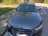 Audi A6 3.0 TDI 160kW quattro S tronic Avant -