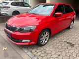 Skoda Fabia Combi Joy - Skoda Fabia Joy mit Diesel-Antrieb