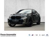 BMW X6 xDrive40d M Sport DA/PA Prof PANO B&W AHK 22"