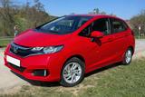 Honda Jazz 1.3 i-VTEC Trend - 66 Tkm - Scheckheft - Honda Jazz: 1.3