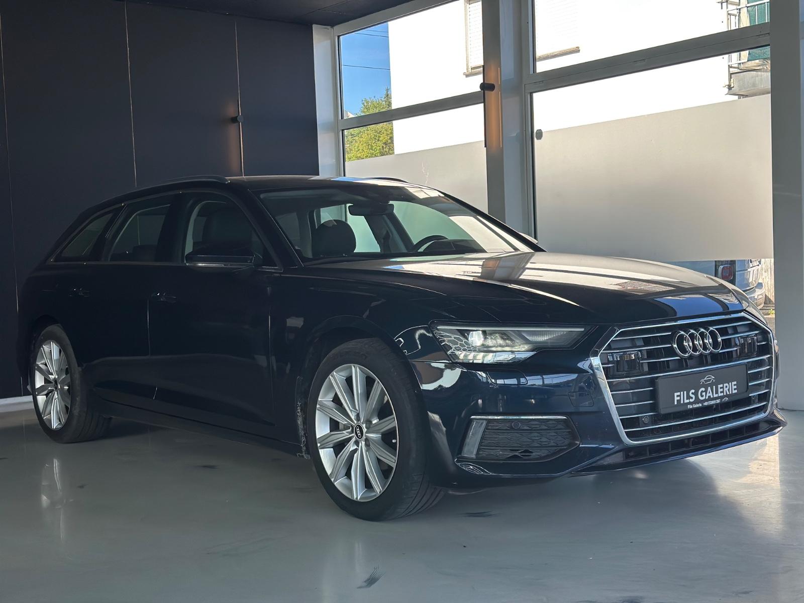 Audi A6 Avant 35 TDI*DSG*GARANTIE*TÜV, миниатюра 4