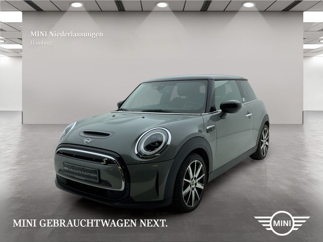 MINI Cooper SE Navi Kamera Driv.Assist Sportsitze