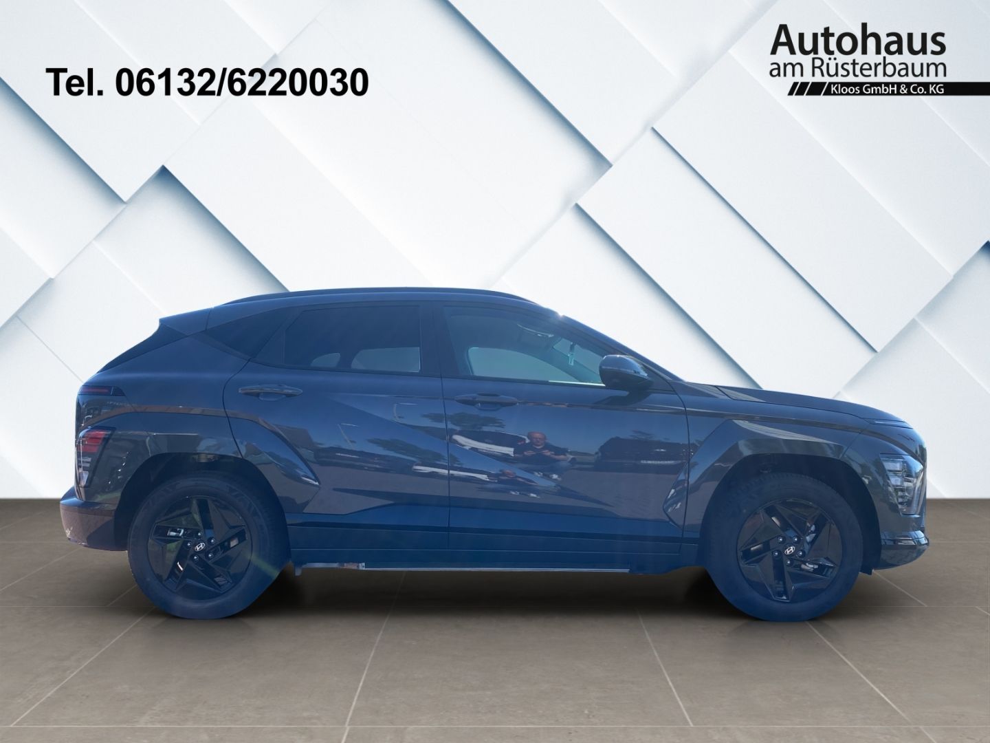 Hyundai KONA Elektro – Bild 7