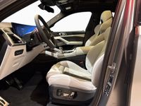 BMW X6 M - Vorschau Bild 17