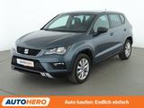 Seat Ateca 1.4 TSI ACT Style Aut.*APP*TEMPO*PDC*
