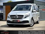 Mercedes-Benz V 250 Marco Polo  d EDITION RWD 1.Hd - gebrauchte Mercedes-Benz V 250 aus dem Jahr 2021