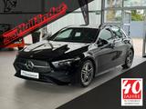 Mercedes-Benz A 200 AMG-Line - Mercedes-Benz A-Klasse Kombi Gebrauchtwagen