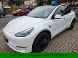 Tesla Model Y Performance Dual AWD - Tesla Model Y in Dresden