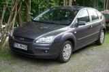 Ford Focus DA3 1.6 Benzin - Ford Focus: Da3