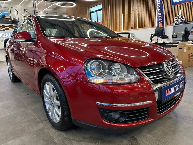 Volkswagen Jetta V Comfortline *Xenon*TÜV*AHK*