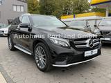 Mercedes-Benz GLC 250 d 4Matic/AMG/DISTRONIC/Burmester/Pano - Mercedes-Benz GLC 250 in Hannover