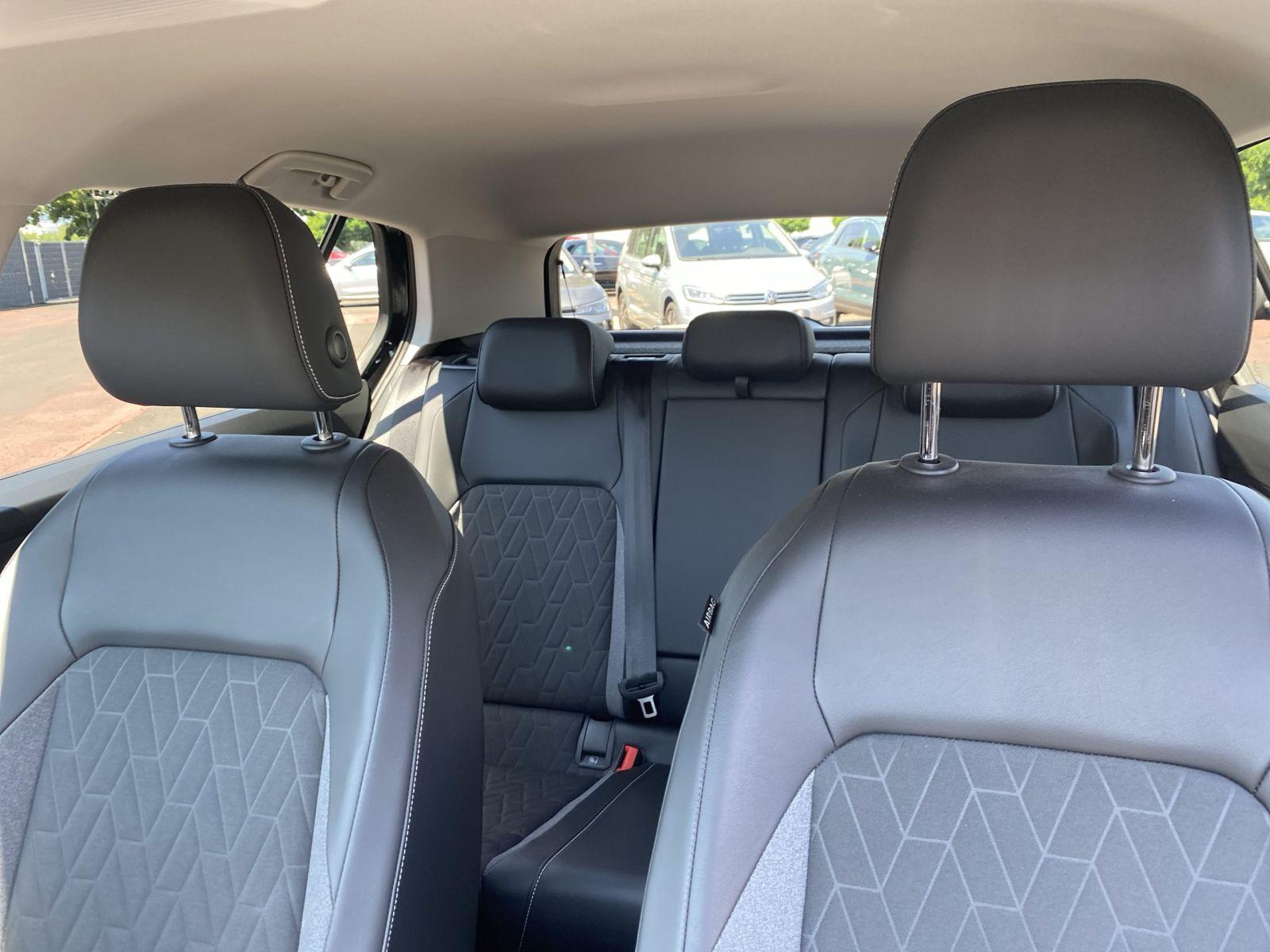 Volkswagen Golf Energy 1,5l TSI Klima Navi AHK RFK Sitzh., миниатюра 9