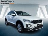 Volkswagen T-ROC Life DAB+VIRT+LED+PDC+Facelift - gebrauchte Volkswagen T-Roc mit Facelift
