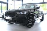 BMW X6 xDrive 30d M Sport *Laser*Sthz*AHK*HUD*360° - BMW X6 Gebrauchtwagen in München