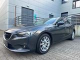 Mazda 6 2.0 SKYACTIV-G NAVI/SPUR/BI-XEN/PDC/TEMPO/17" - Mazda 6 aus 2013
