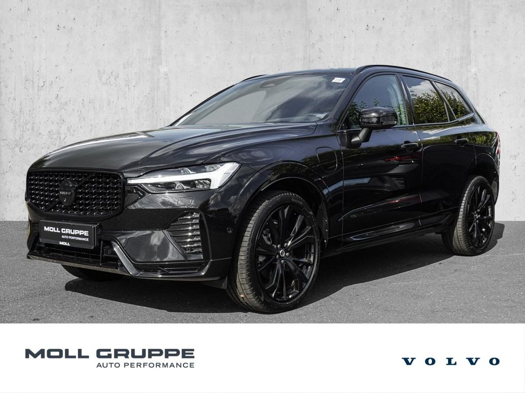 Image of Volvo XC60
