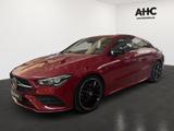 Mercedes-Benz CLA 250 Coupé AMG Night Sport ACC LED SHZ Ambie. - gebrauchte Mercedes-Benz CLA 250 aus dem Jahr 2022