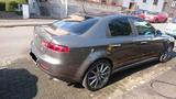 Alfa Romeo 159 2.4 JTDM 20V Turismo Turismo - Alfa Romeo 159: Turismo