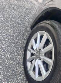 2012 AUDI Q3 缩略图 15