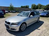 BMW 318d Touring Navigation Professinnal BI-XENON - gebrauchte BMW 318 aus dem Jahr 2009
