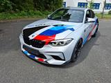 BMW  M2 Competition M-Performance F87 - BMW M2 in Gelsenkirchen