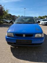 Seat Ibiza 1.0 Standard - gebrauchte Seat Ibiza aus dem Jahr 1999